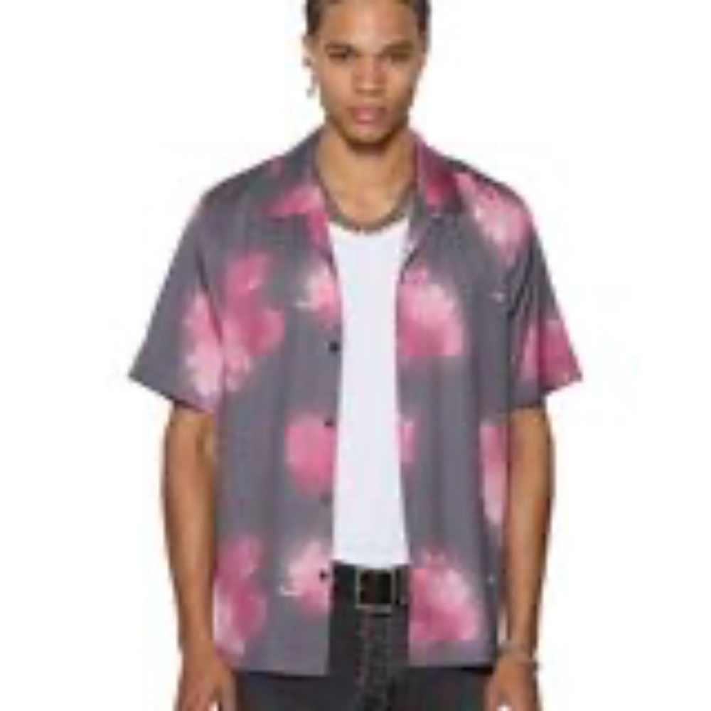 ETERNITY EKCESS RESORT SS SHIRT